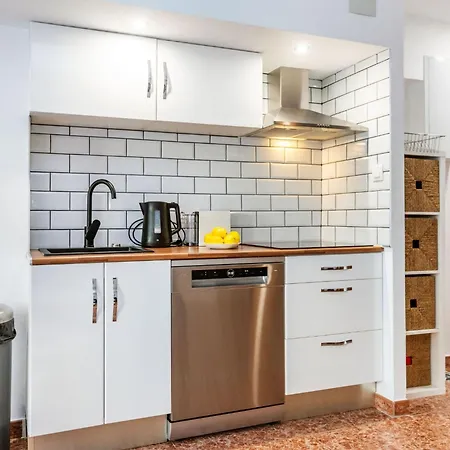 Popa By Interhome Appartement *