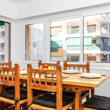 Popa By Interhome Appartement Calella