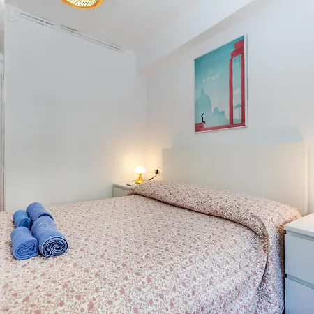 Popa By Interhome Appartement *