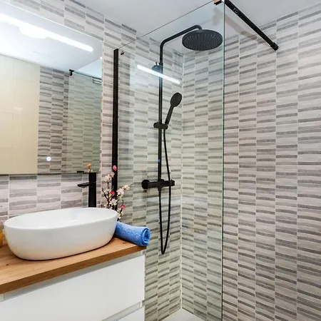Popa By Interhome * Calella