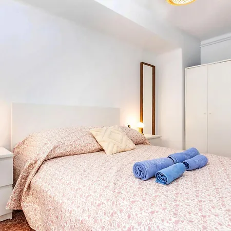 Popa By Interhome Calella